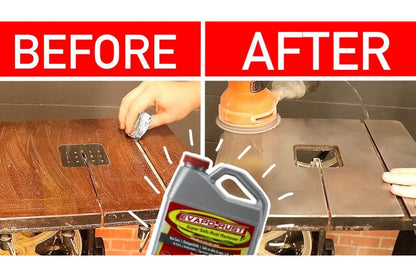 Evapo-Rust 1L Super Safe Rust Remover