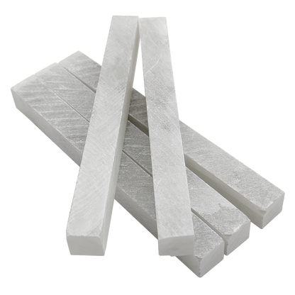 Engineers Square French Chalk Sticks - Box of 36