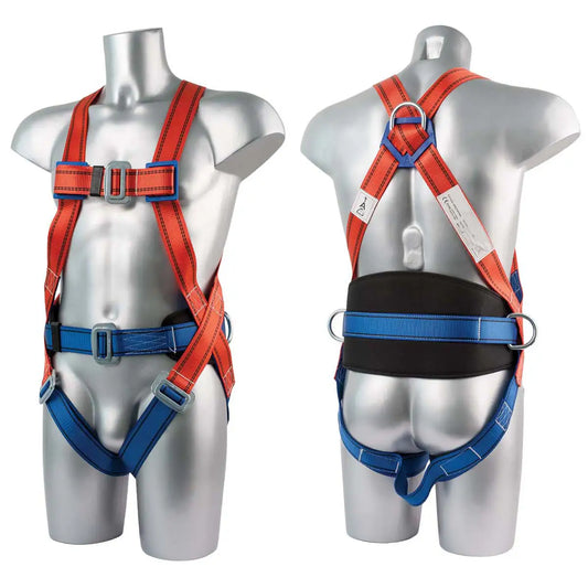 Safety Harness – 3-Point Scaffolders Height Safety