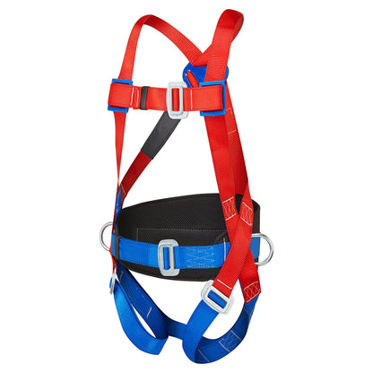 Safety Harness – 3-Point Scaffolders Height Safety