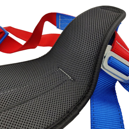 Safety Harness – 3-Point Scaffolders Height Safety