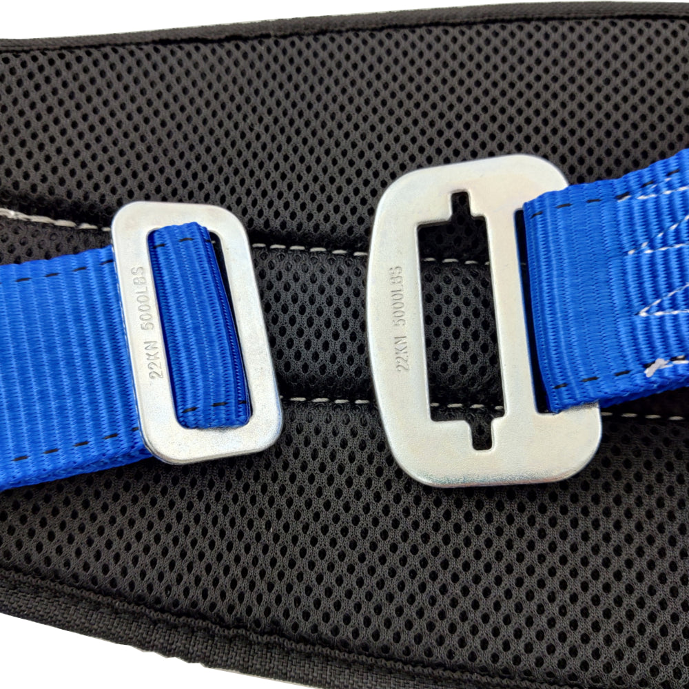 Safety Harness – 3-Point Scaffolders Height Safety