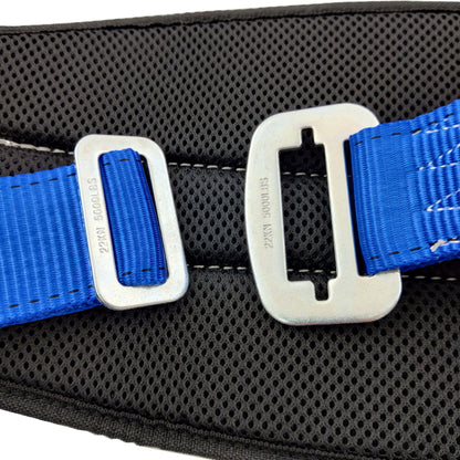 Safety Harness – 3-Point Scaffolders Height Safety