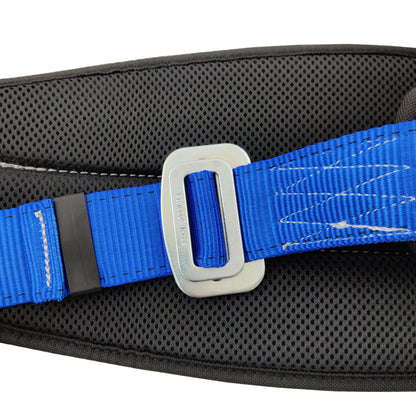 Safety Harness – 3-Point Scaffolders Height Safety
