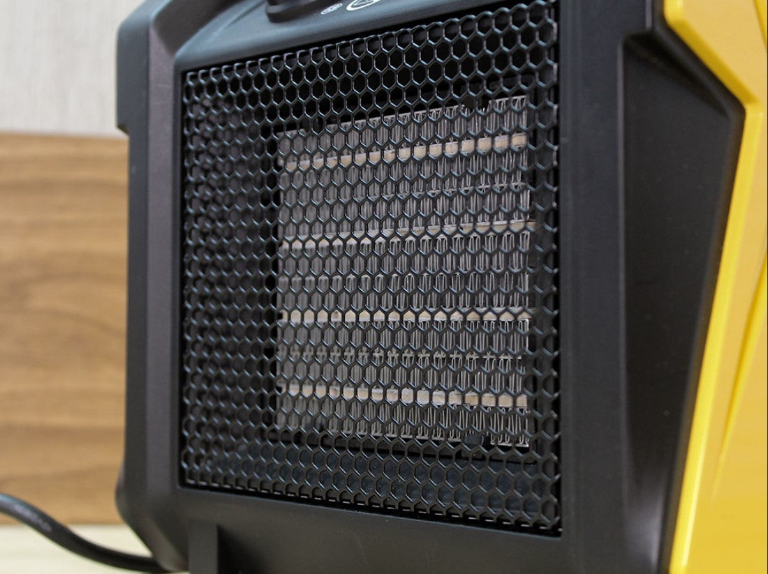 Fan Heater 2kW - FPPHEAT2KWC2