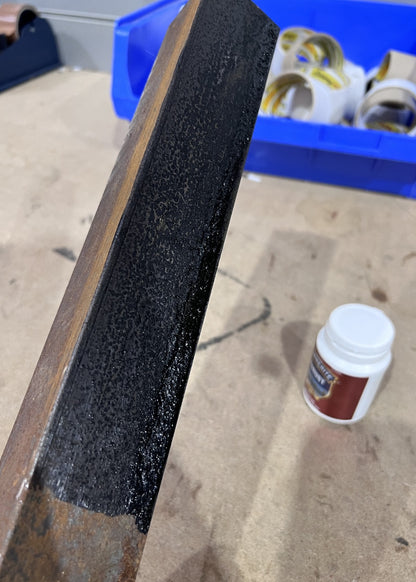 Kurust Blister – Rust Converter