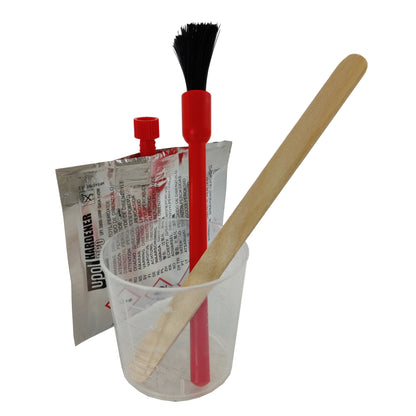 Junior Fibre Glass Kit