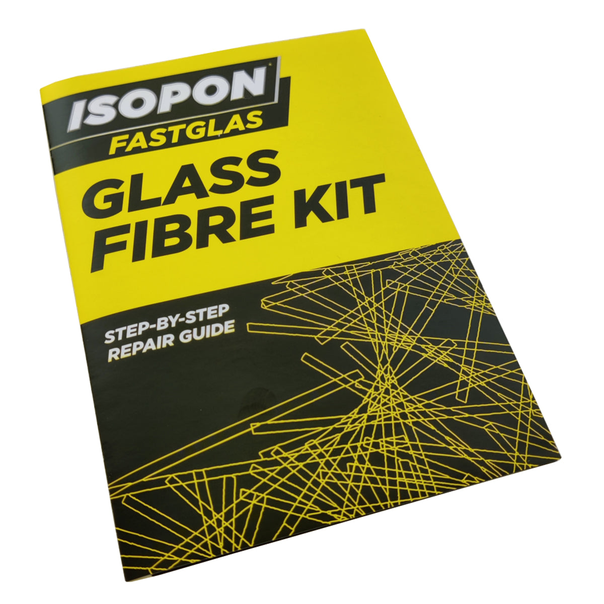 Junior Fibre Glass Kit