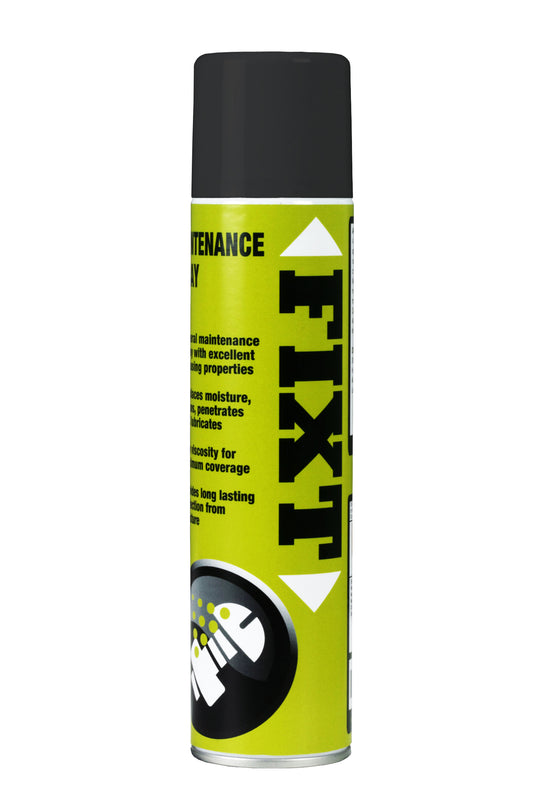 FIXT Maintenance Spray - 400ml