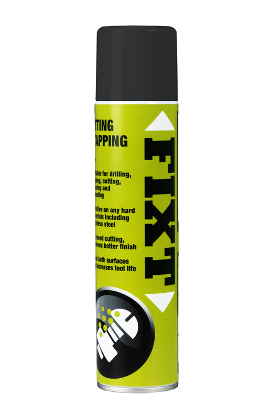 Cutting & Tapping Oil - X61770 400ml