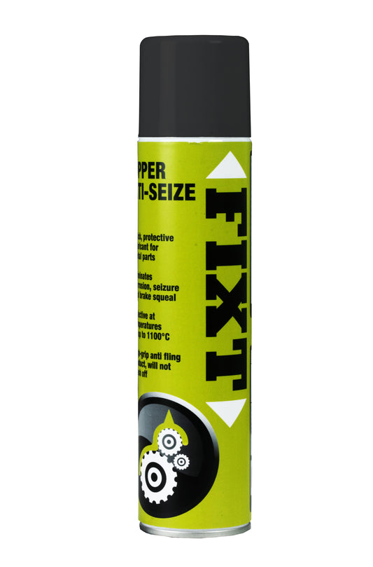FIXT Copper Anti-Seize - 400ml