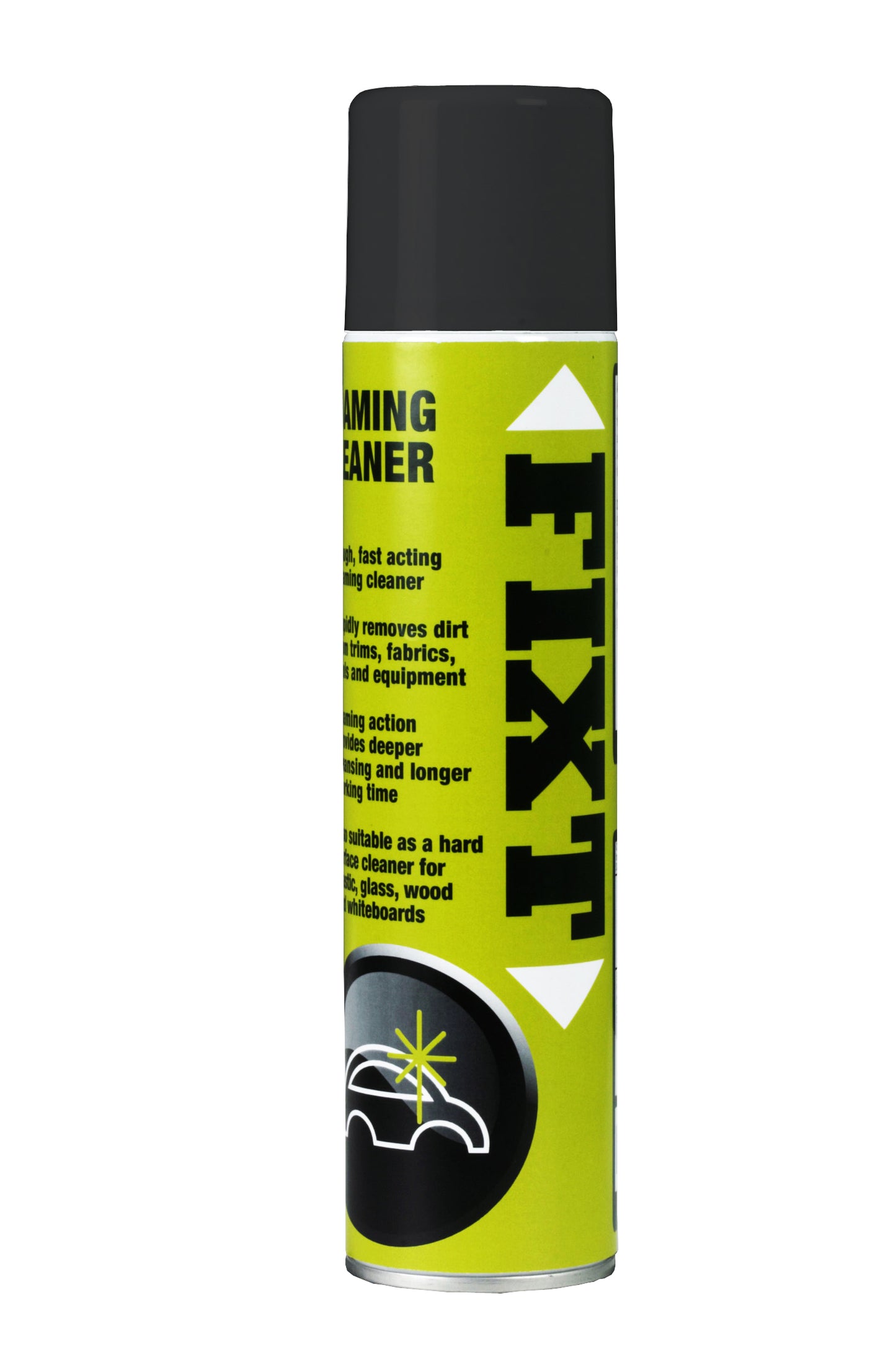 FIXT Foaming Cleaner - 400ml