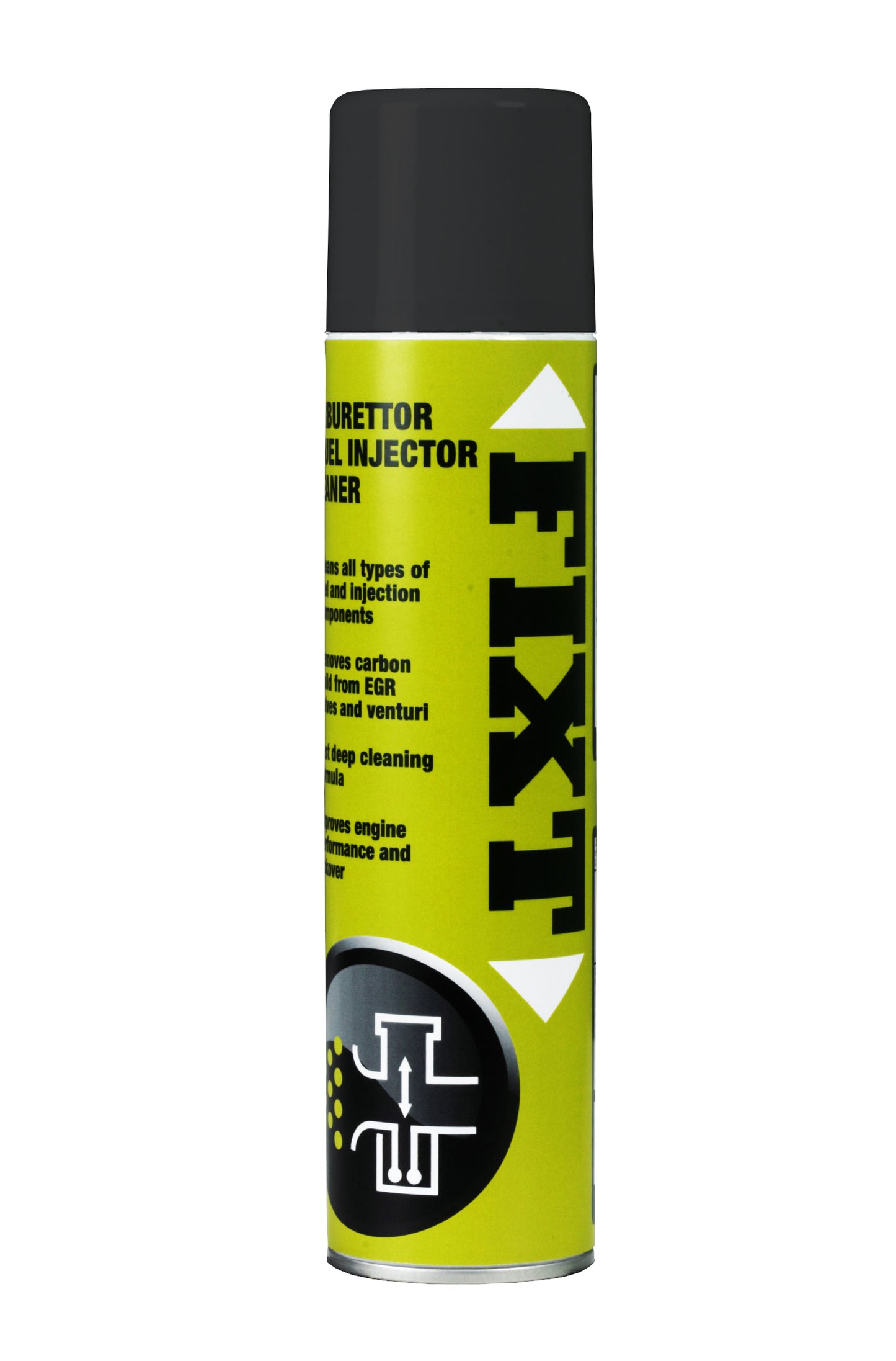 Carb & Injector Spray Cleaner - X61450