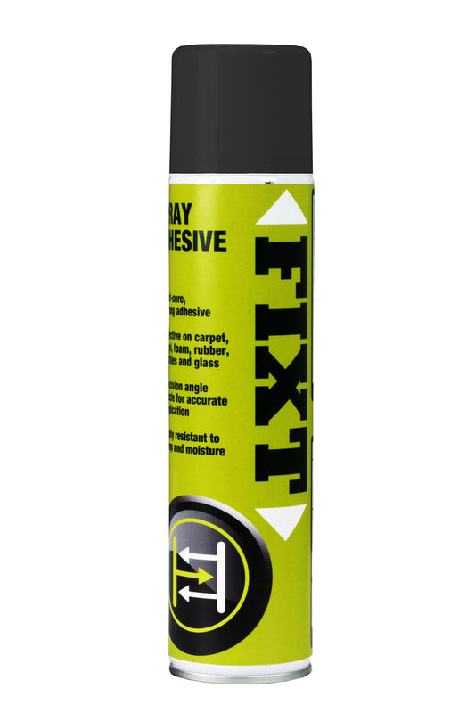 FIXT Spray Adhesive - 400ml