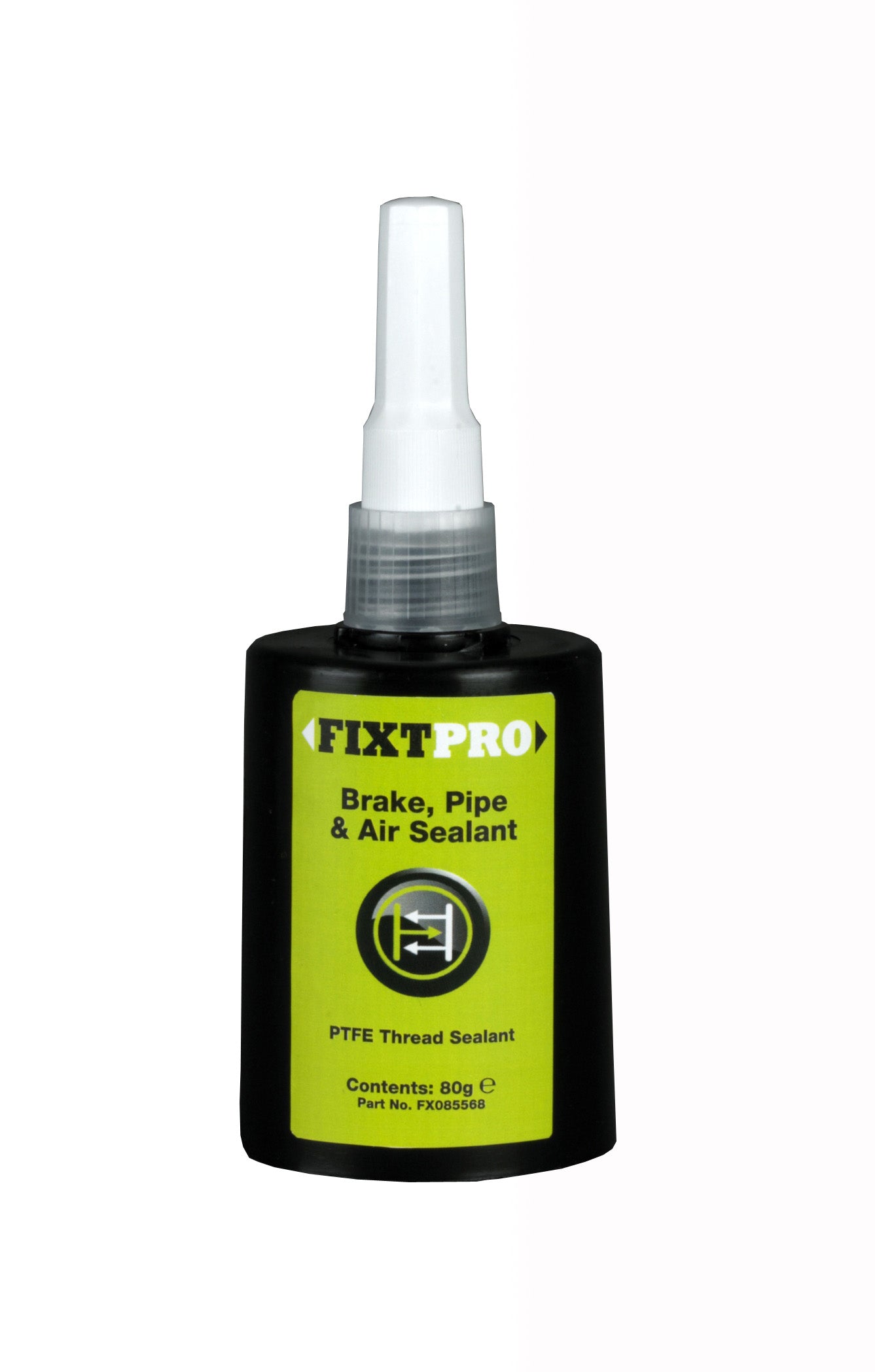 FIXT Brake, Pipe & Air Sealant - 80g