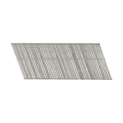 Angled Brad Nails + BFC Fuel Cells - 32-64mm