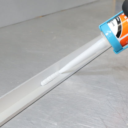 PU18 Grey Polyurethane Sealant Adhesive 310ml