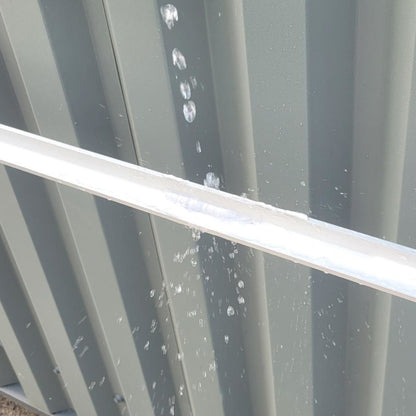 PU18 Grey Polyurethane Sealant Adhesive 310ml