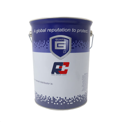 Grey Quick Drying Metal Primer - Various Sizes