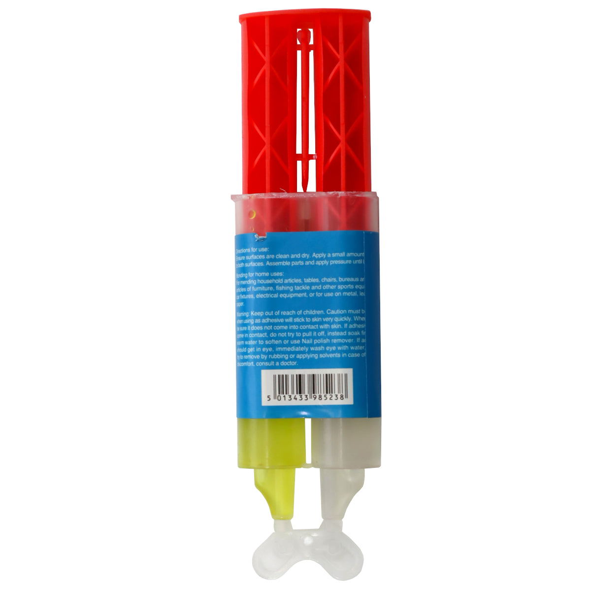 Hilka Rapid Epoxy Adhesive - 28G