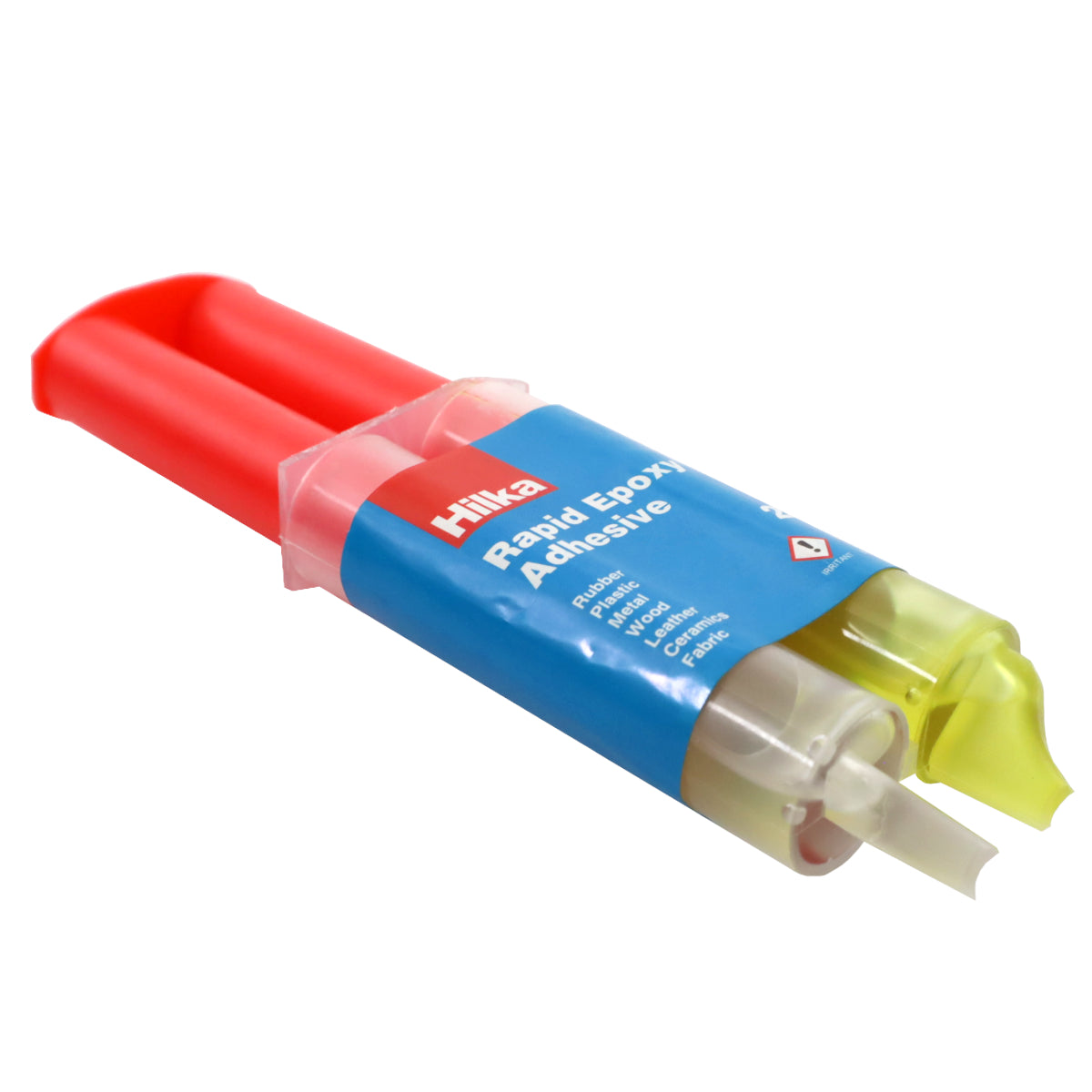 Hilka Rapid Epoxy Adhesive - 28G