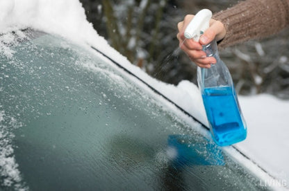 De-Icer 500ml - Bluestar