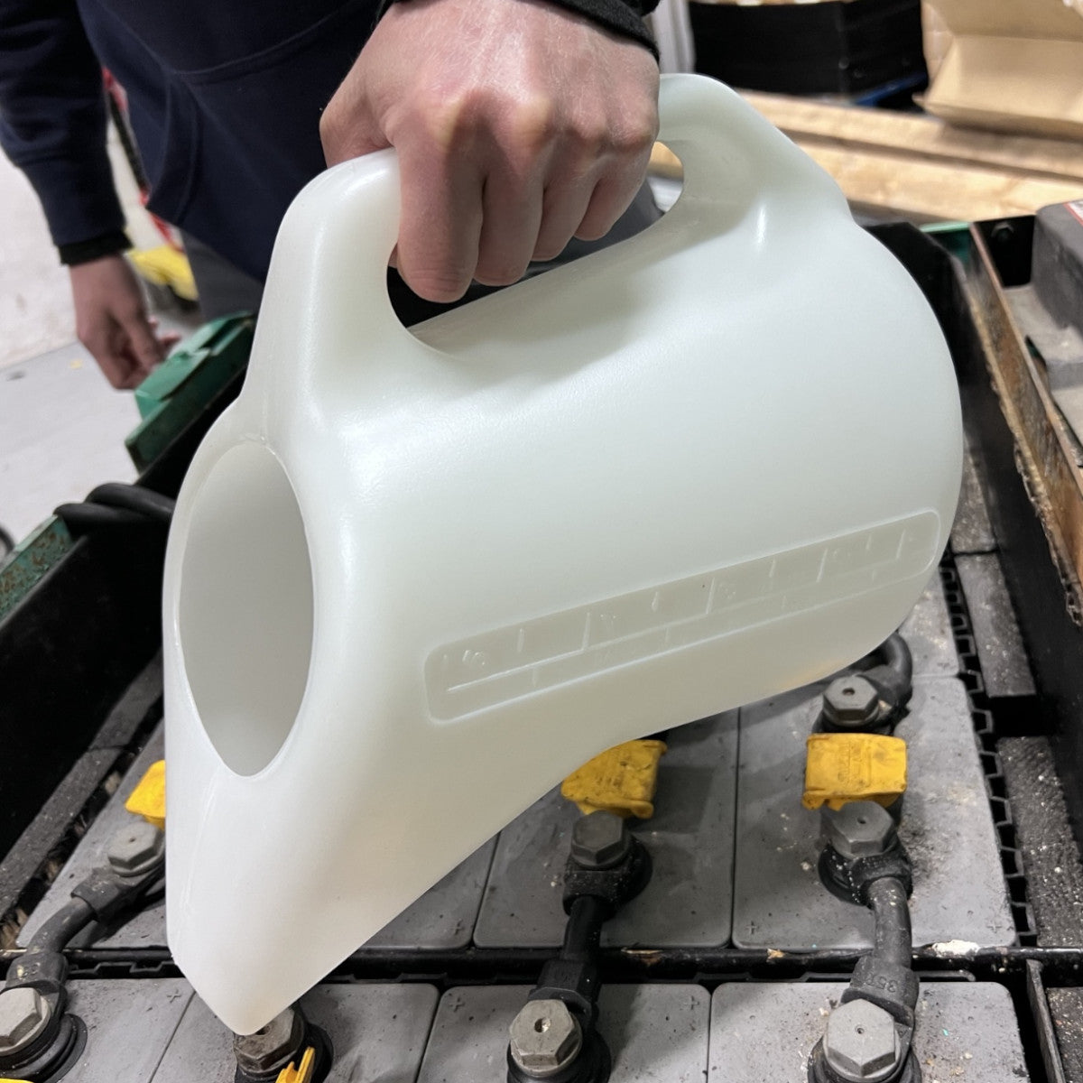 5L Tapered Measuring Jug