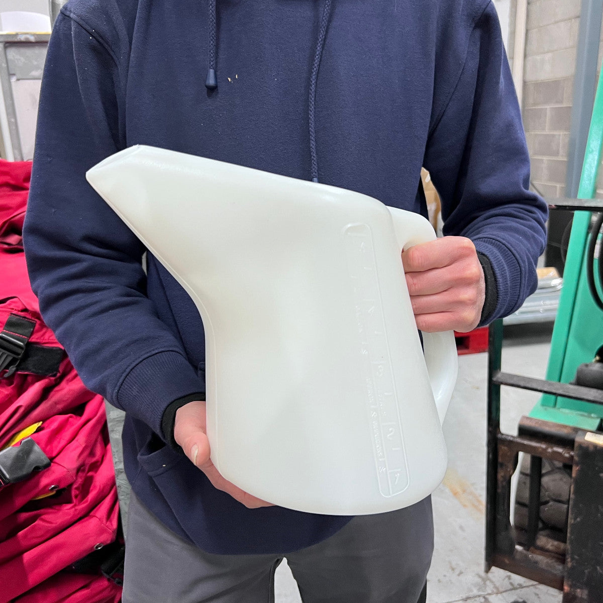 5L Tapered Measuring Jug