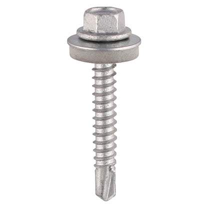Self-Drilling Screws 5.5 x 25mm - Bag of 140