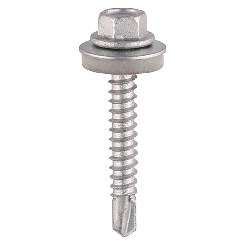 Self-Drilling Screws 5.5 x 50mm - Bag of 85