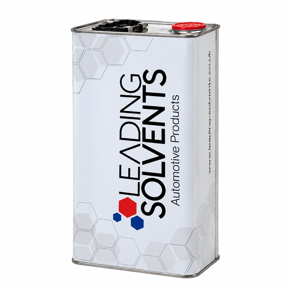 Leading Solvents Standard Thinners- 5L