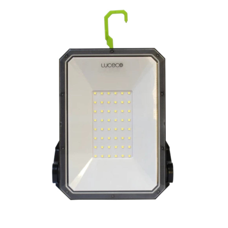 10W USB Work Light - Rechargeable & Magnetic