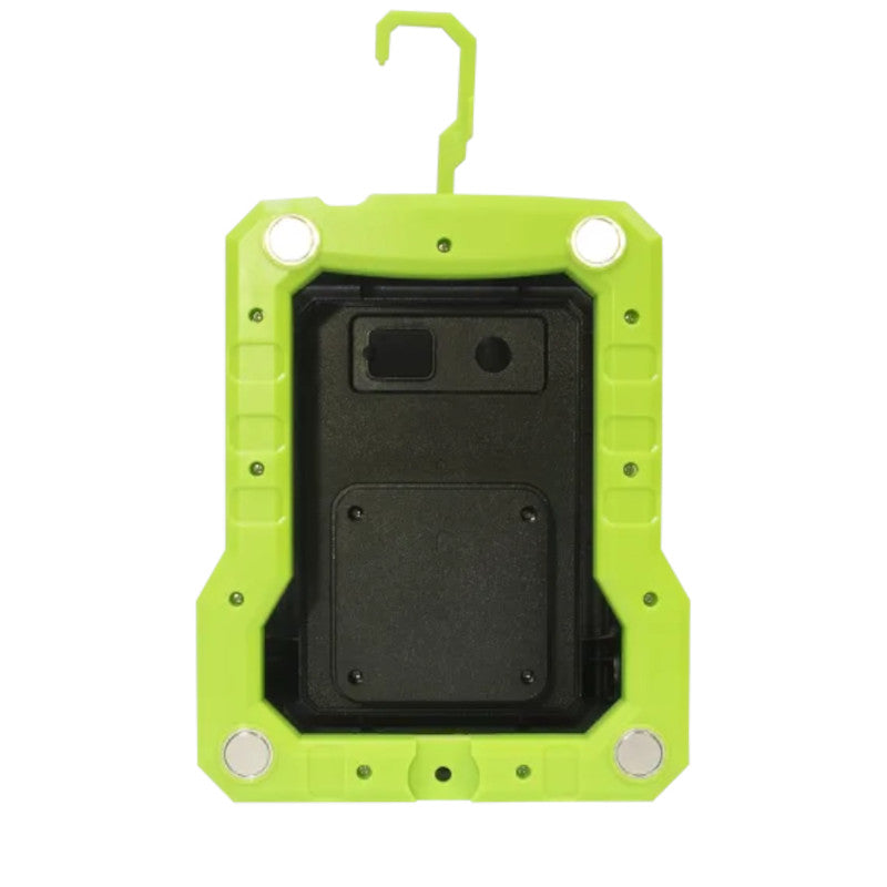 10W USB Work Light - Rechargeable & Magnetic