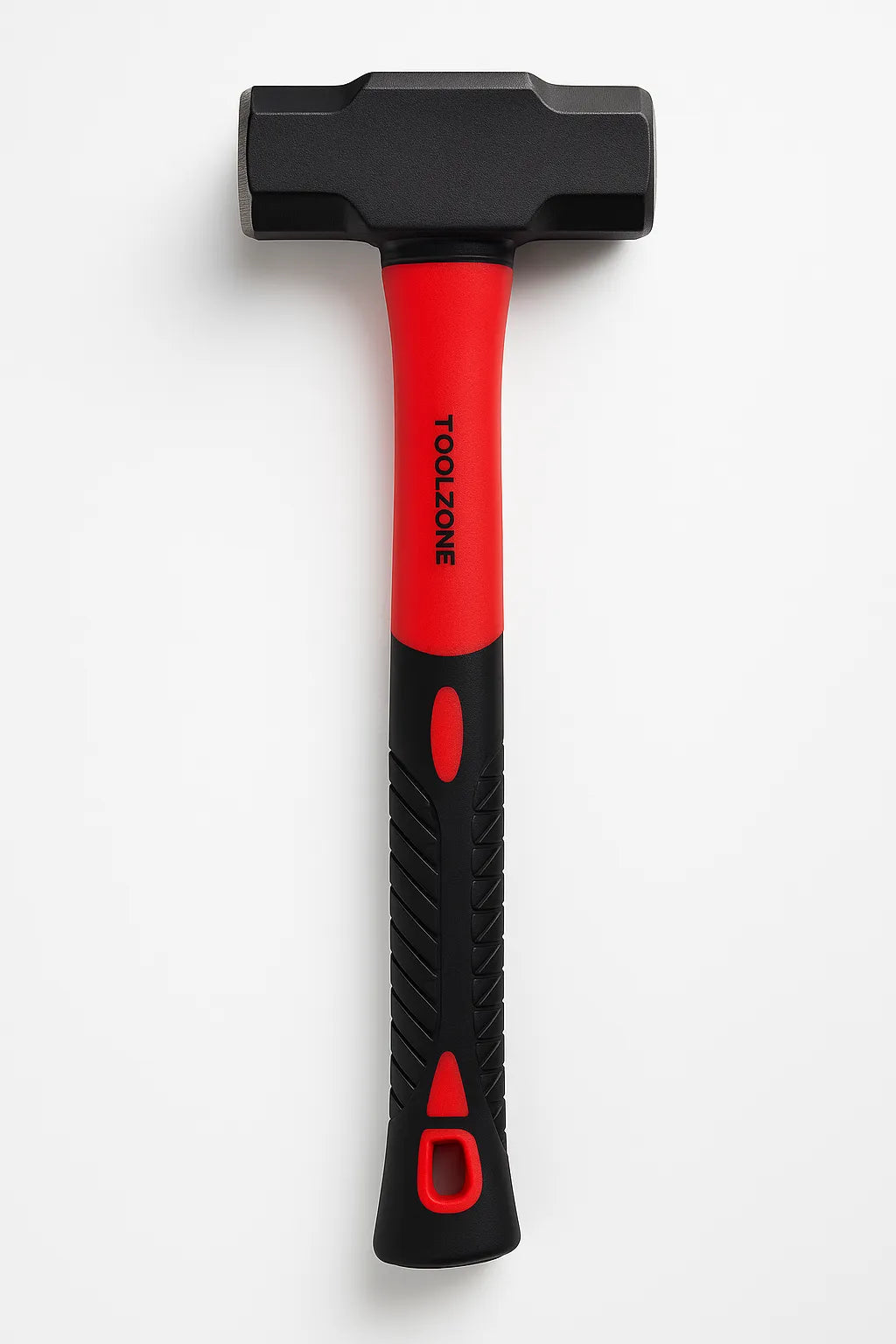 Mini Sledge Hammer 3lb – Fibreglass Handle
