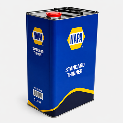 Napa Standard Thinners - 5L