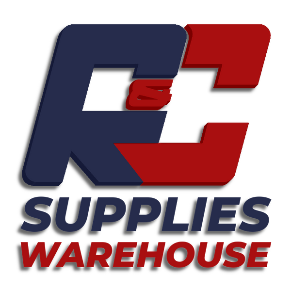 Supplies Warehouse