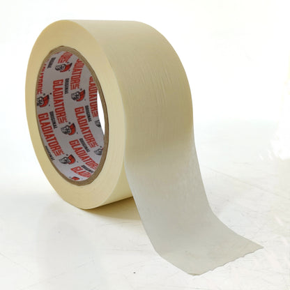 2" Masking Tape - 50mm x 50m