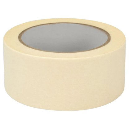 2" Masking Tape - 50mm x 50m