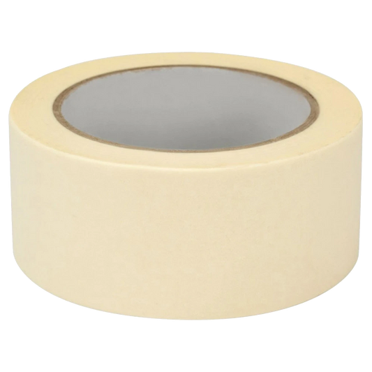 2" Masking Tape - 50mm x 50m