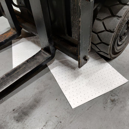 Oil Absorbent Pads - Oil Only Spill Mats