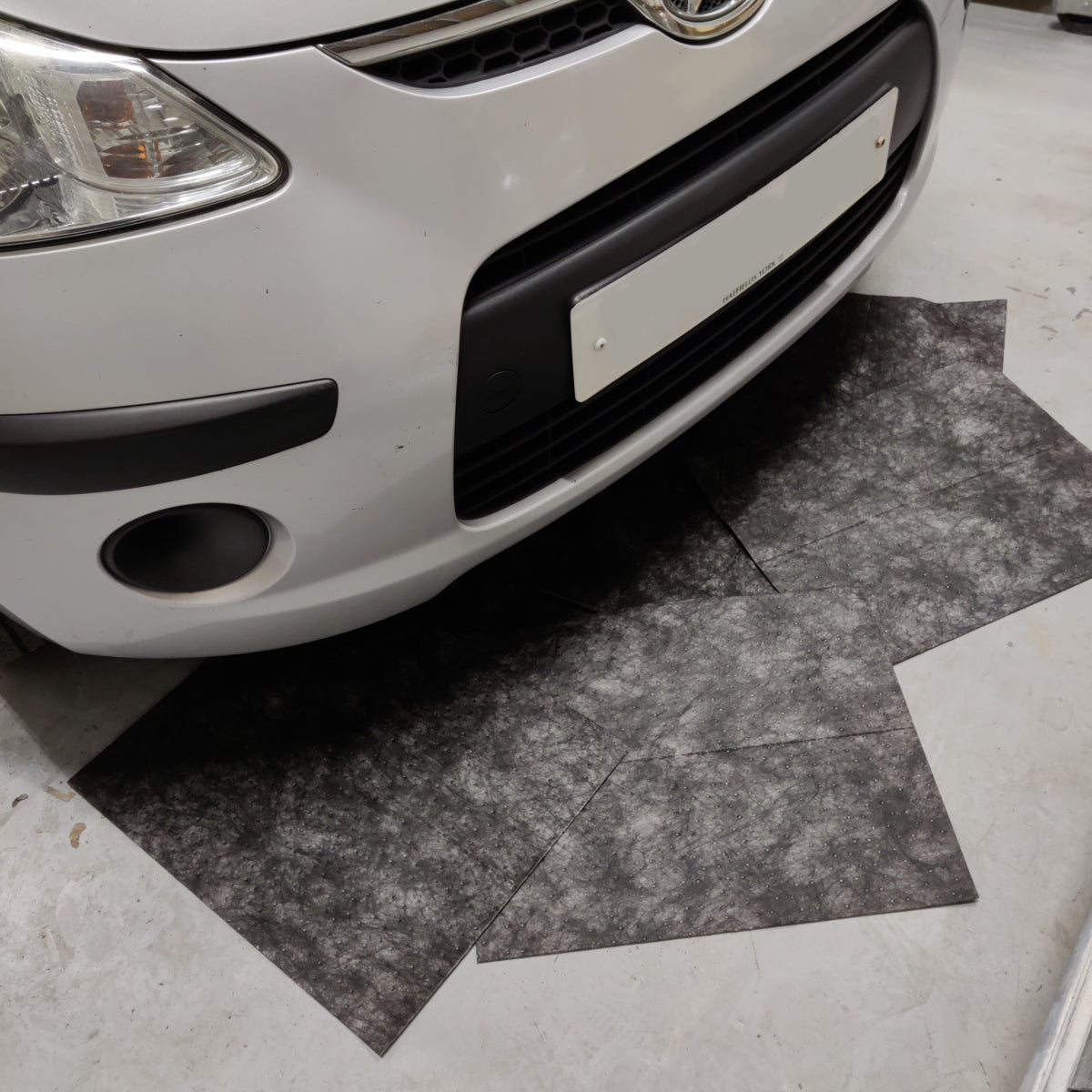 Maintenance Only Absorbent Pads