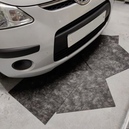 Maintenance Only Absorbent Pads