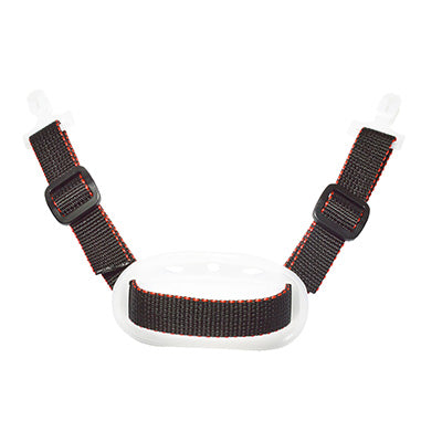 Hard Hat Chin Straps - Adjustable Secure & Comfortable Fit
