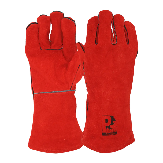 Pred Thunder MIG Gauntlet Gloves - HAWG2