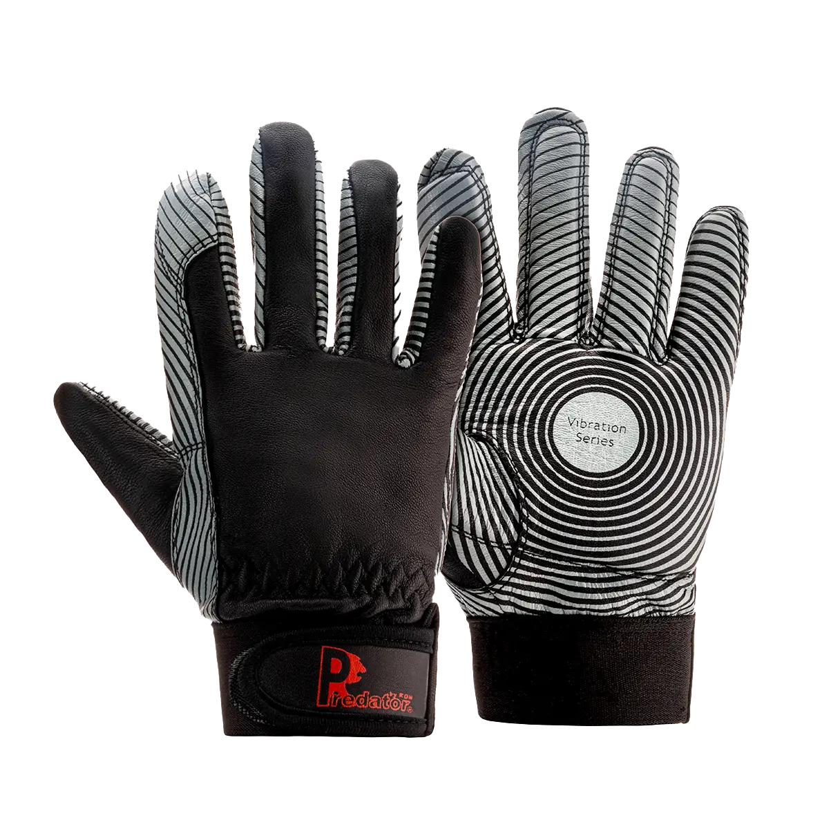 Pred Anti-Vibe Gloves – PRED16