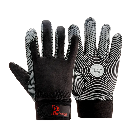 Pred Anti-Vibe Gloves – PRED16