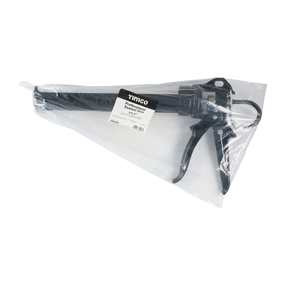 PE Chemical Resin 300ml with Optional Sealant Gun