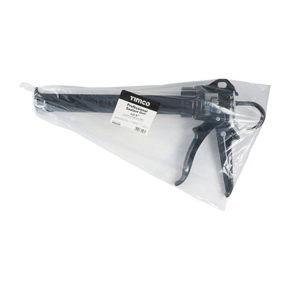 PE Chemical Resin 300ml with Optional Sealant Gun