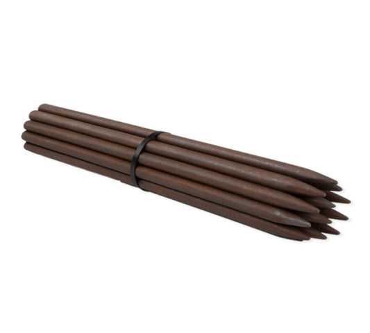 Heavy-Duty Road Form Pins – 16mm Diameter