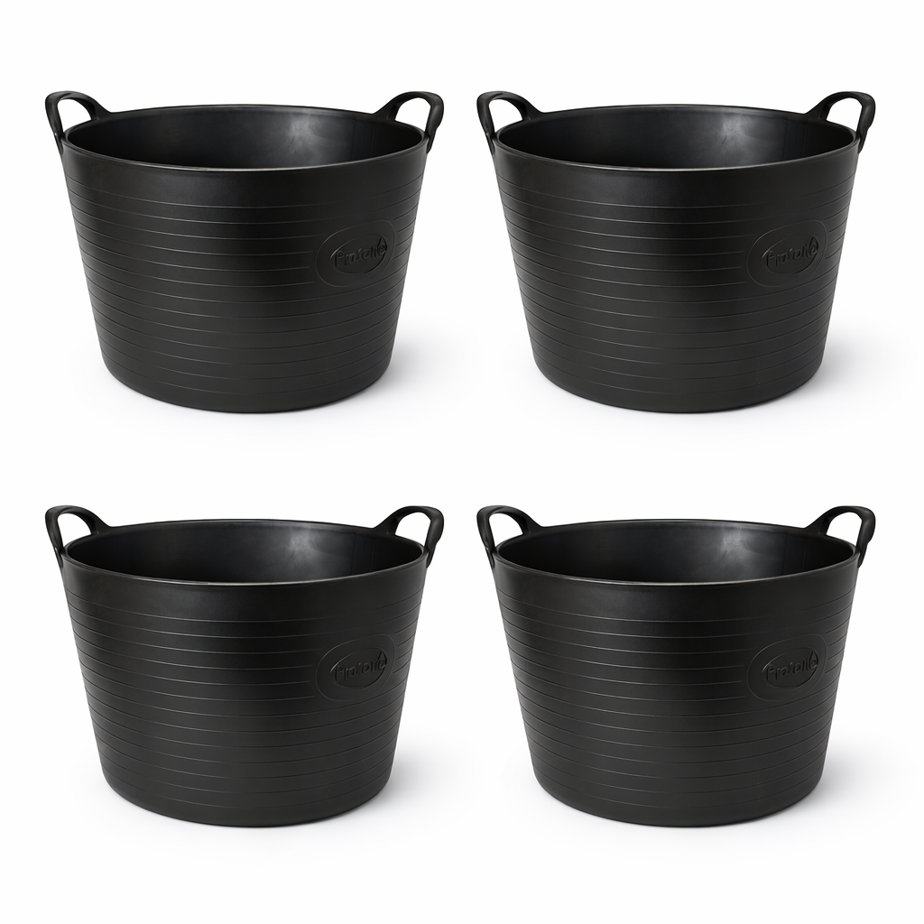 42L Flexible Tub - Flex Bucket